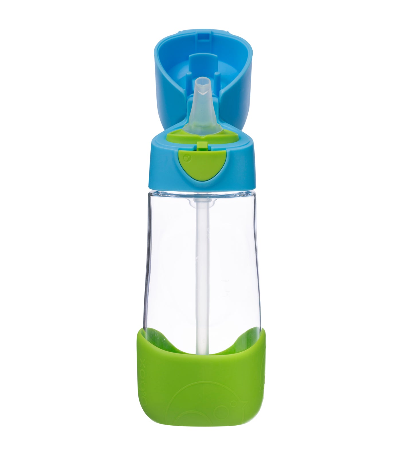 b. box drink bottle ocean breeze