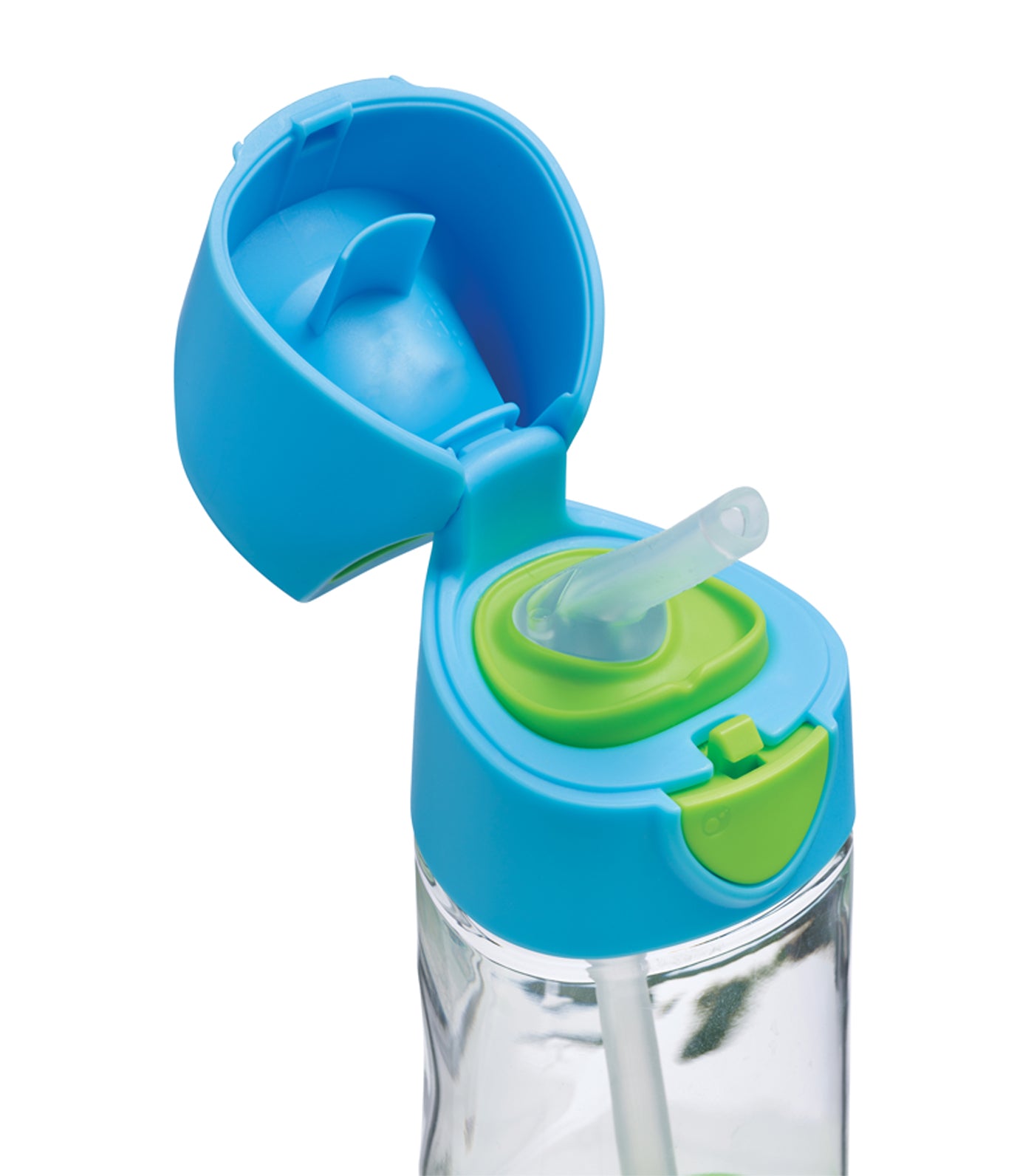 b. box drink bottle ocean breeze