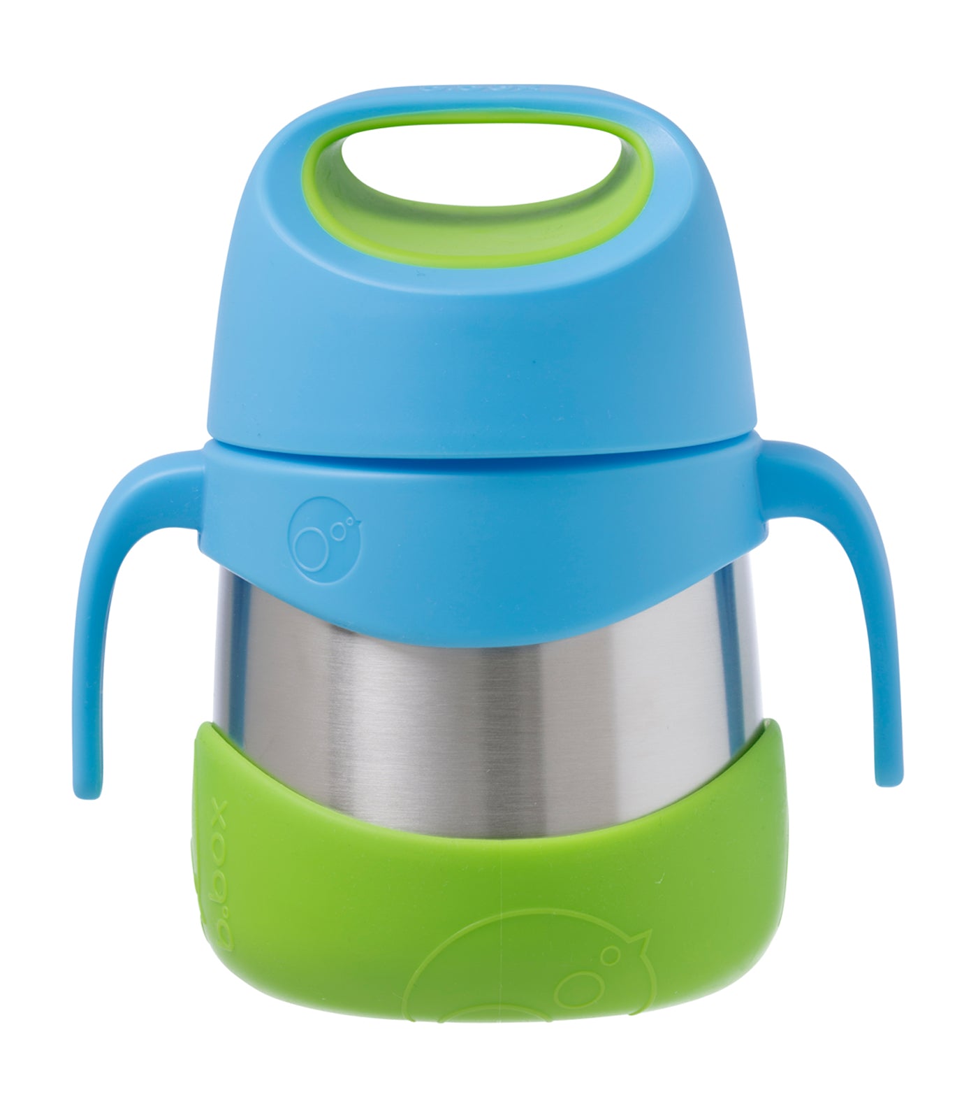 b. box insulated food jar ocean breeze