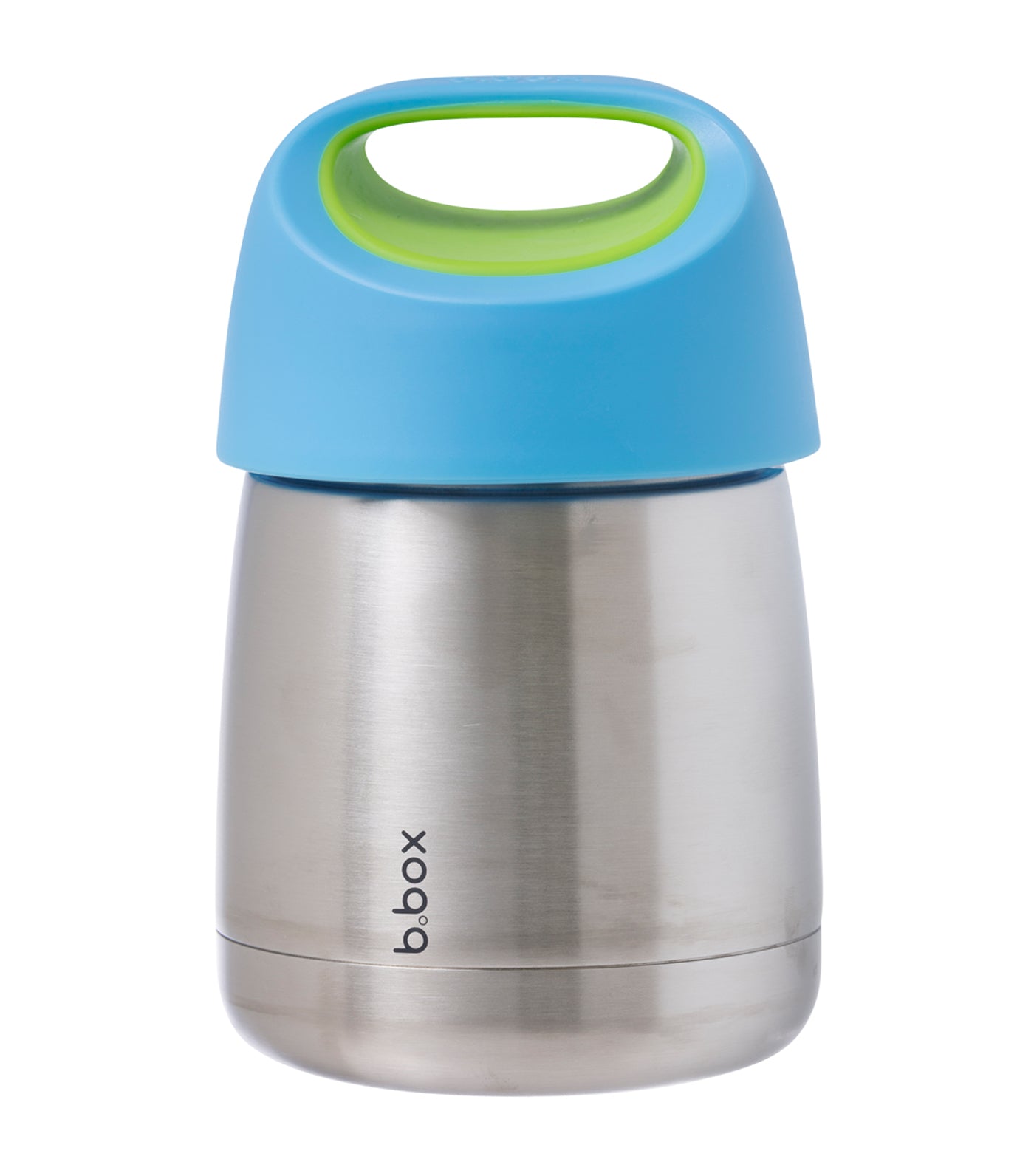 b. box insulated food jar ocean breeze