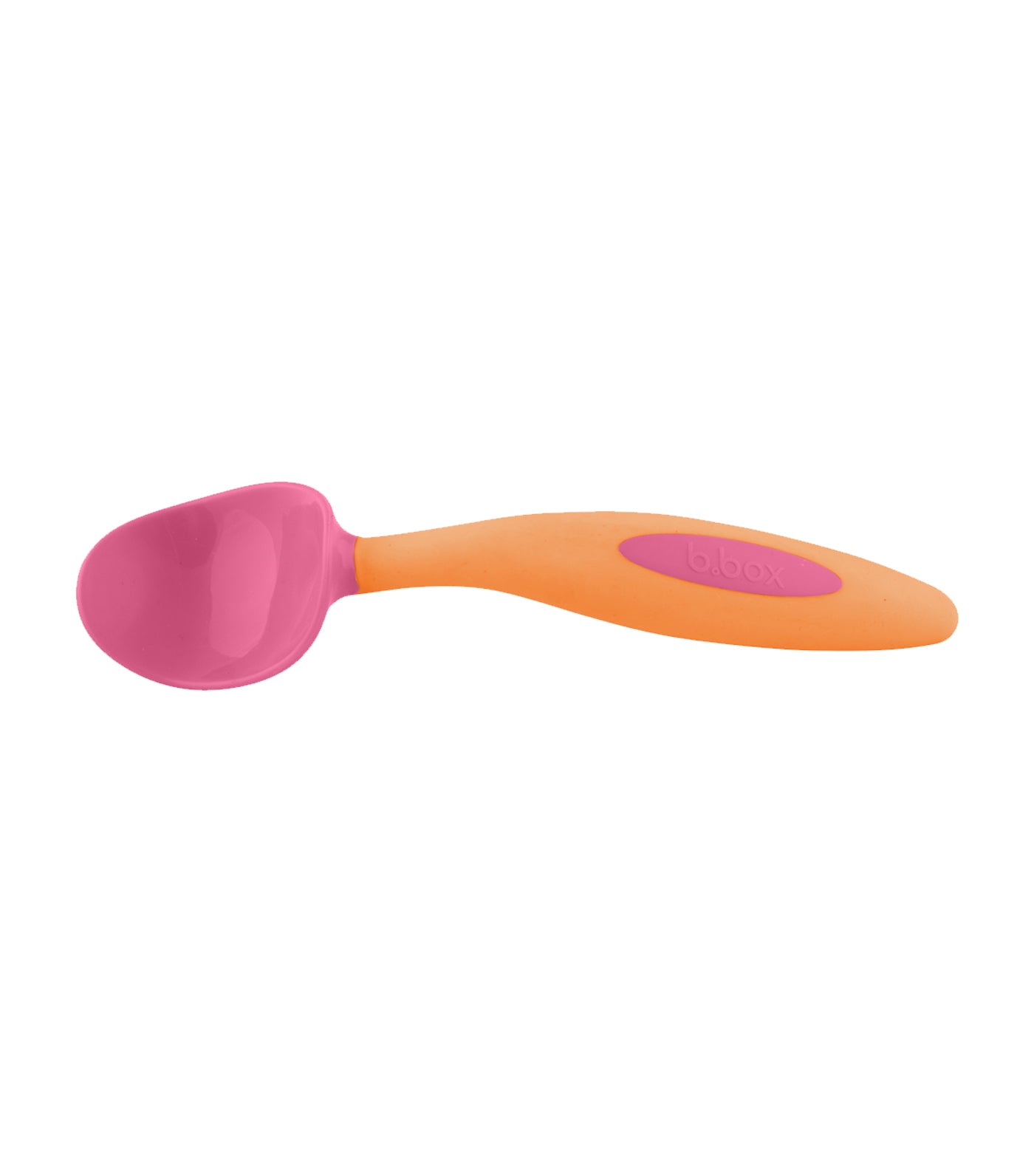 b. box cutlery set strawberry shake