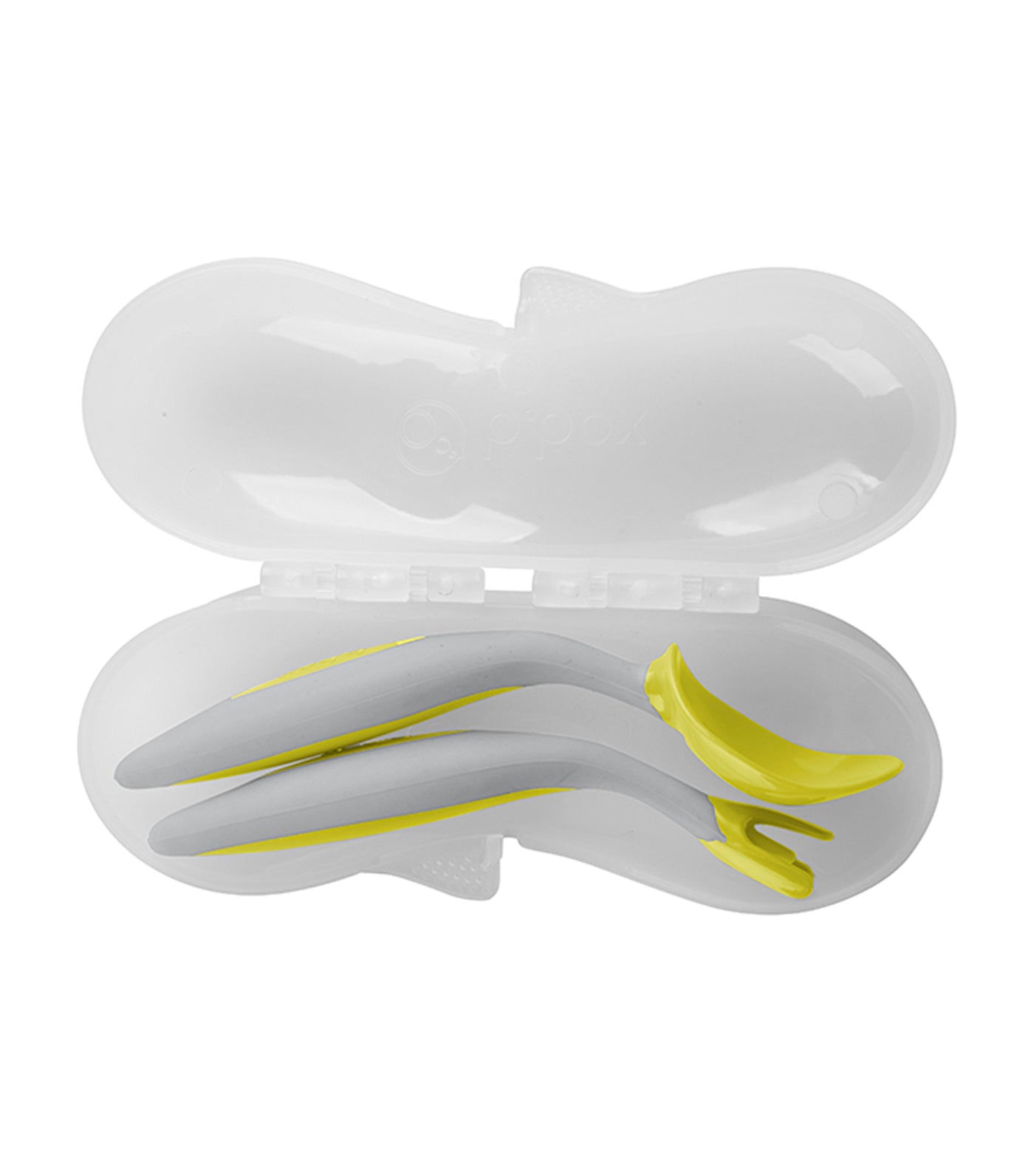 b. box feeding set lemon sherbet