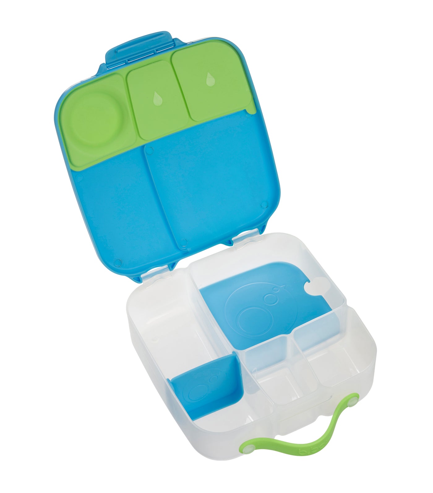 b.box lunch box ocean breeze
