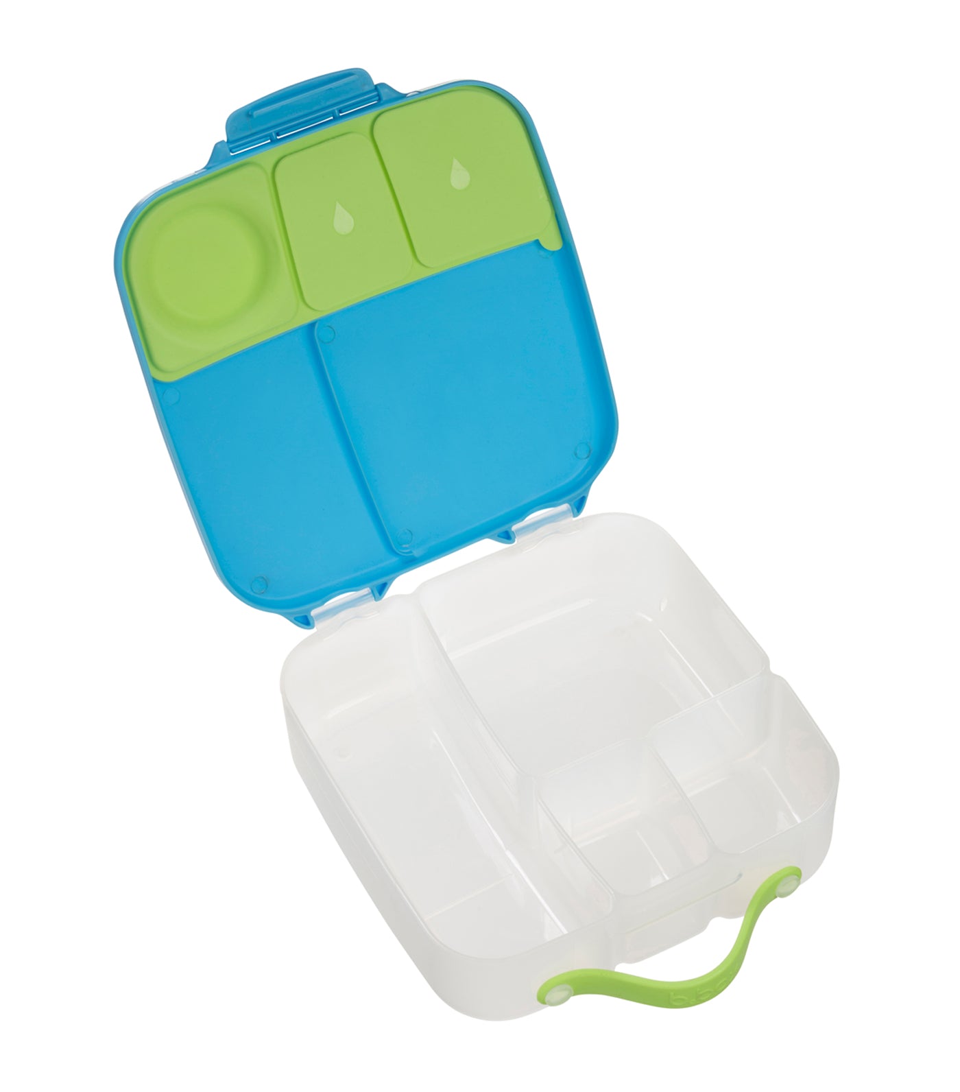 b.box lunch box ocean breeze