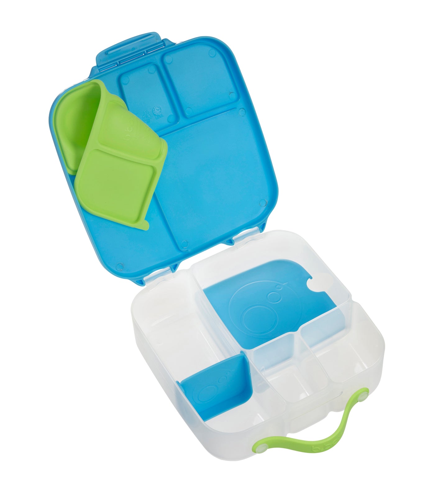 b.box lunch box ocean breeze