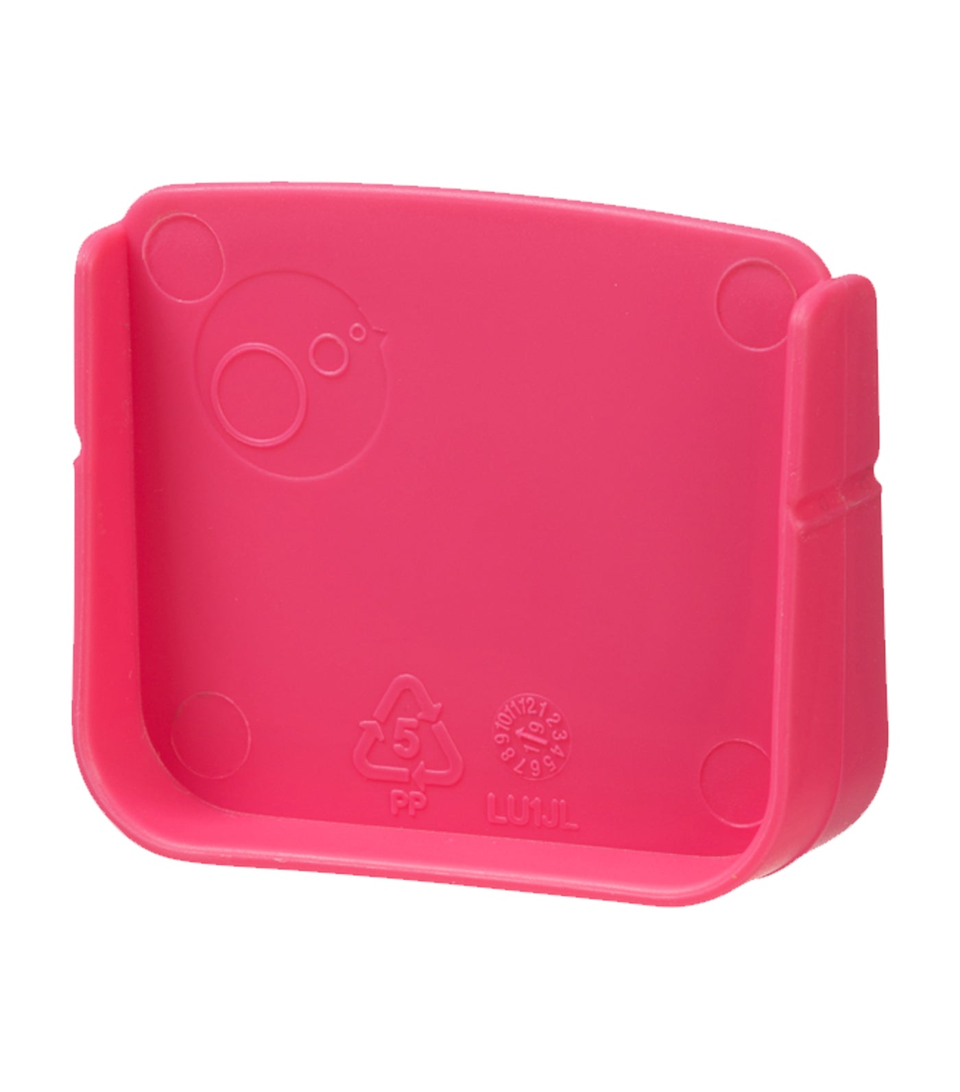b.box lunch box strawberry shake
