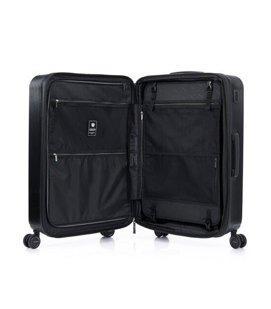 Beamix Spinner 71/26 Exp Black