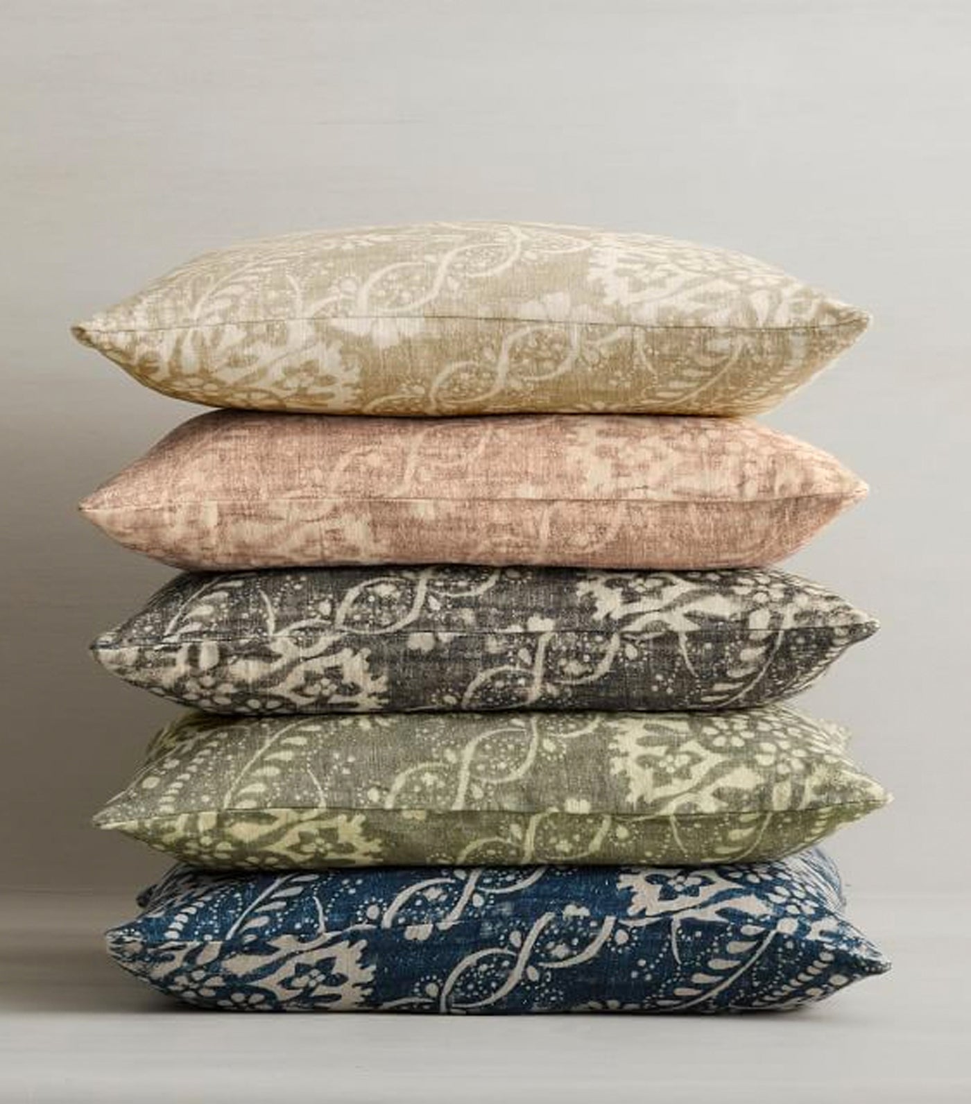 Pottery Barn Bernyce Pillow Cover