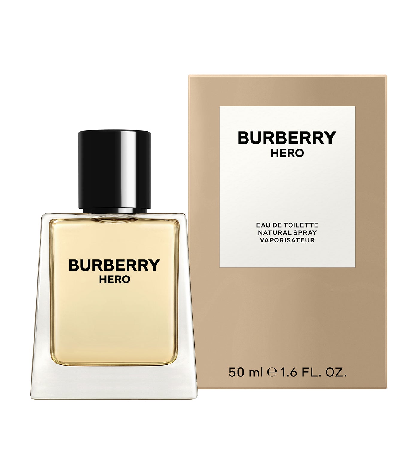 Hero Eau de Toilette