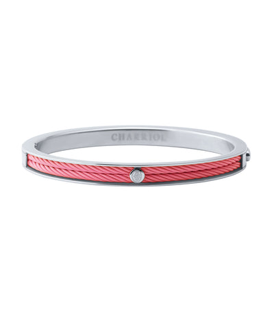 Bangle Forever Colors Lady Pink