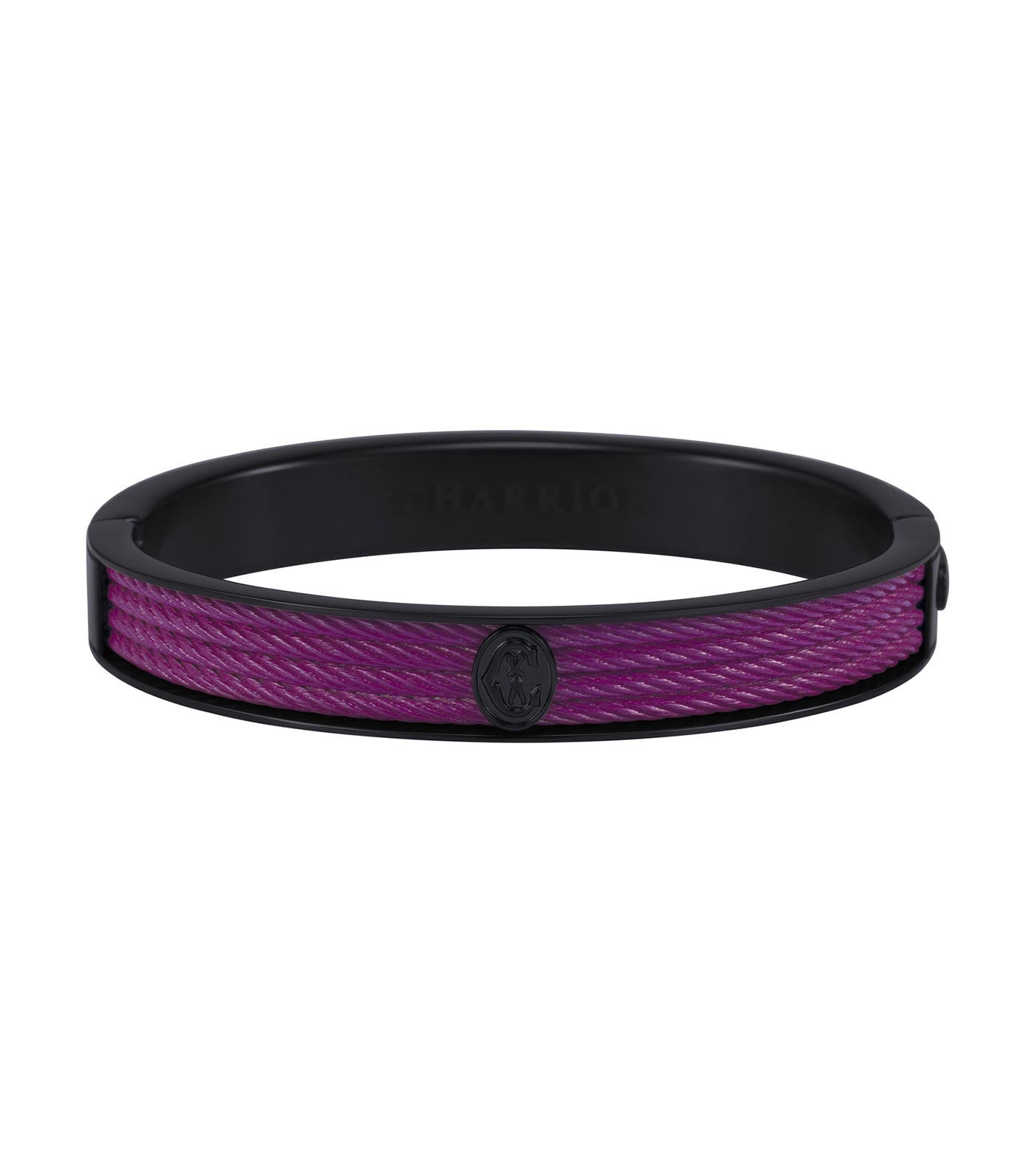 Bangle Forever Colors Royal Prune