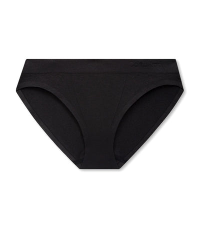 Underwear Bikini Black