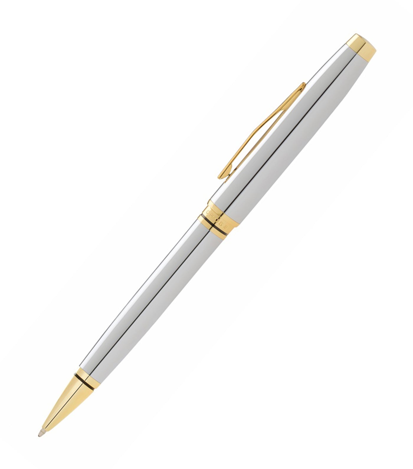Coventry Medalist Ballpoint Pen