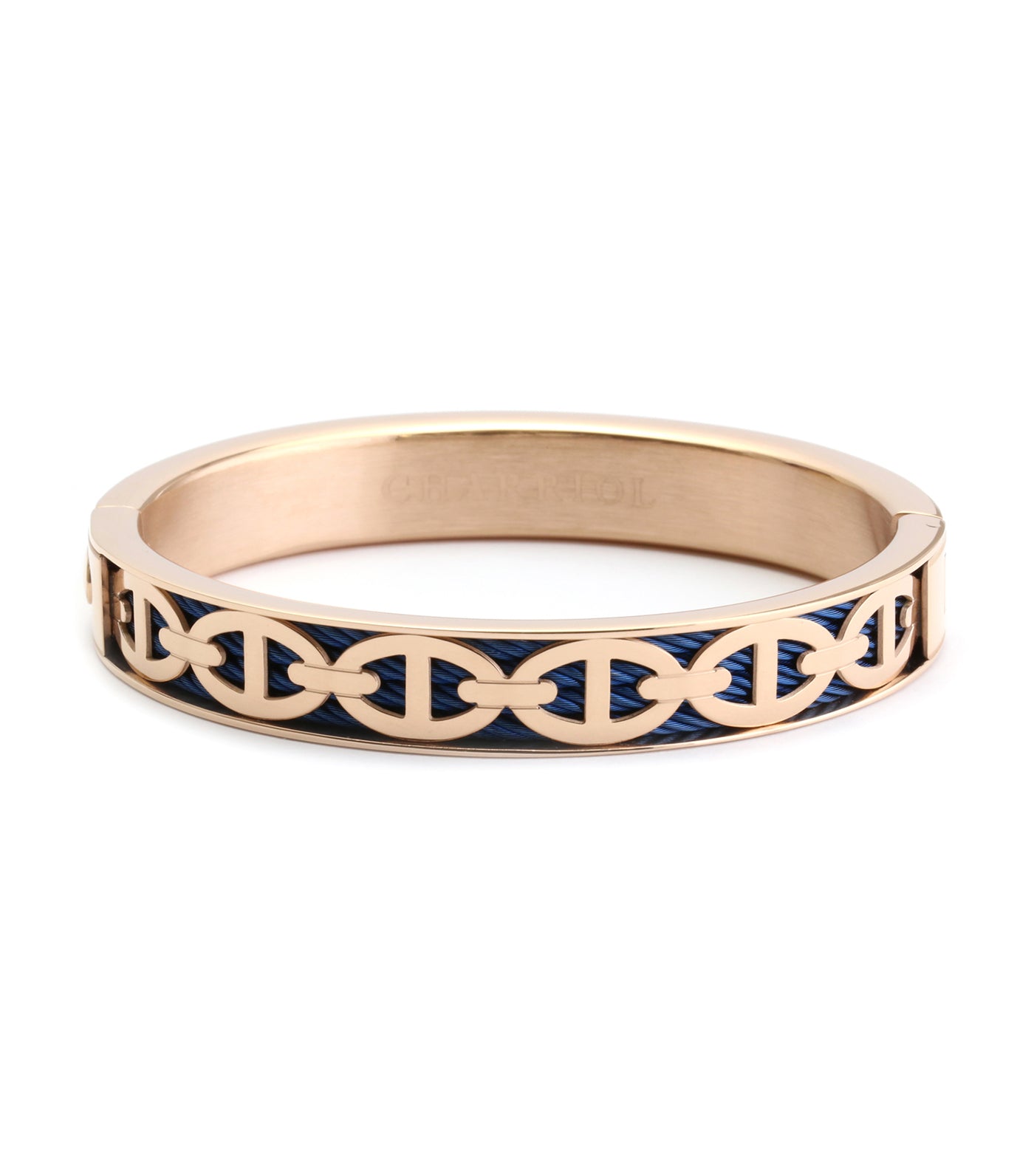 Bangle Forever Marine Rose Gold