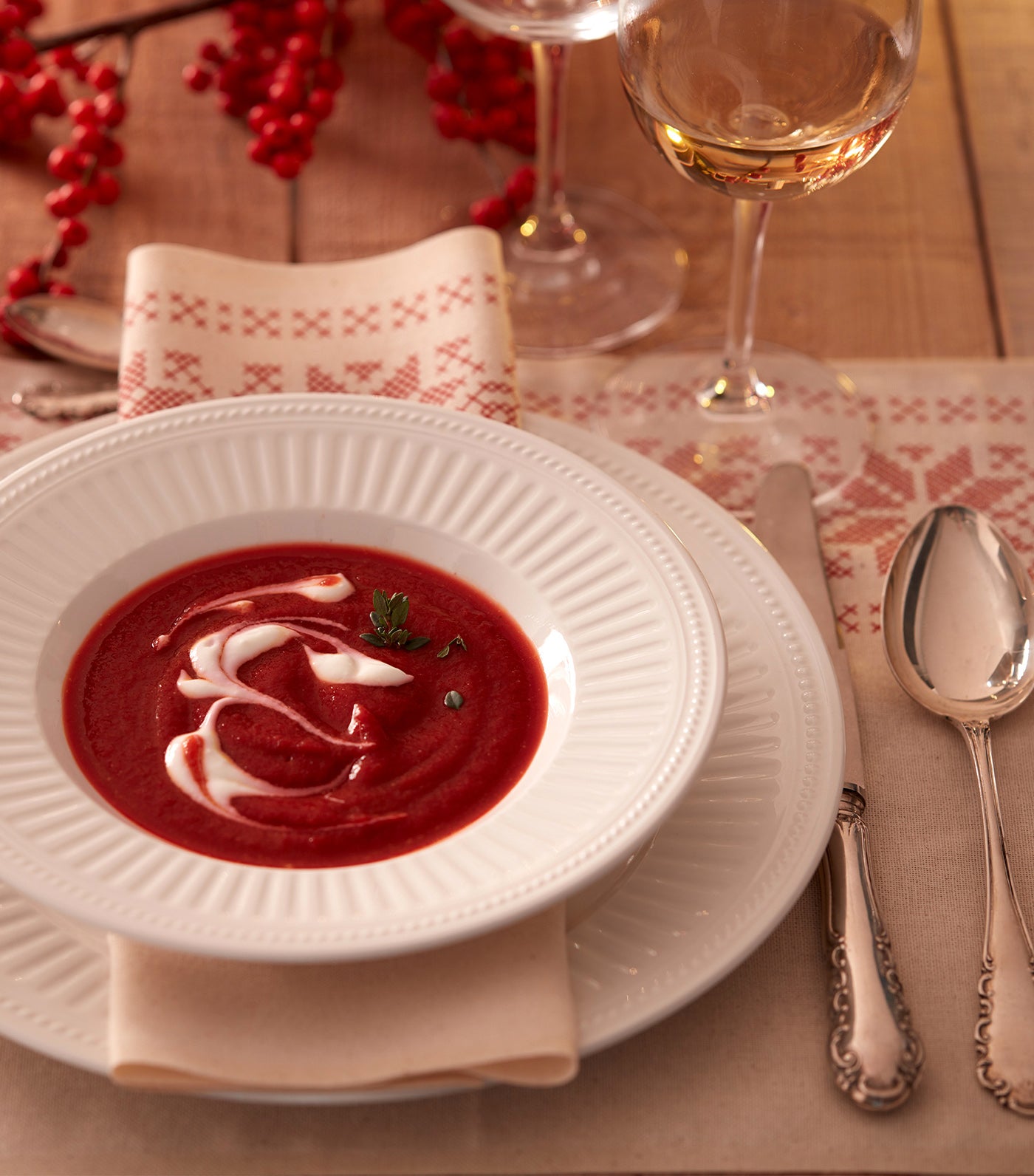 MY DRAP Christmas Jumper Collection