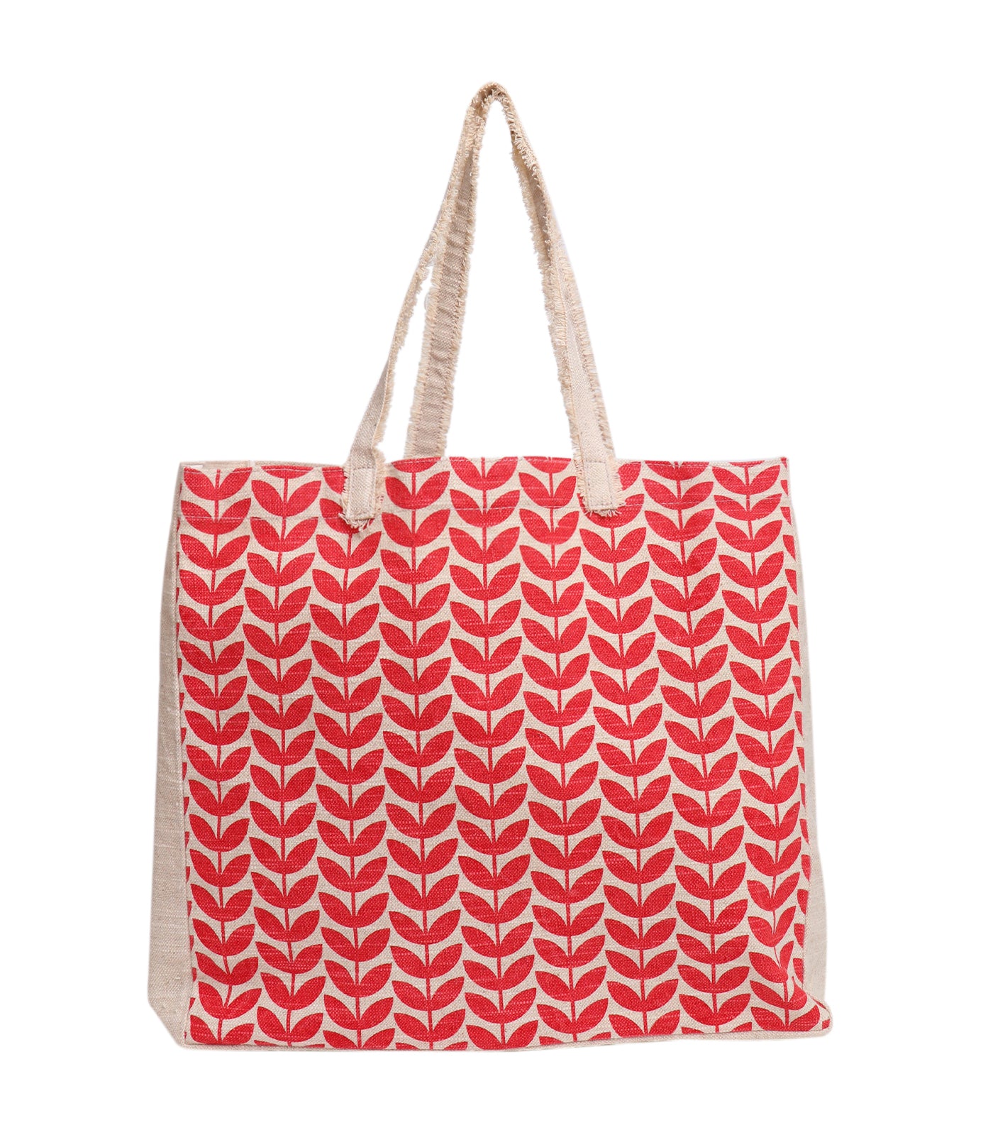 Free Young Tote Bag