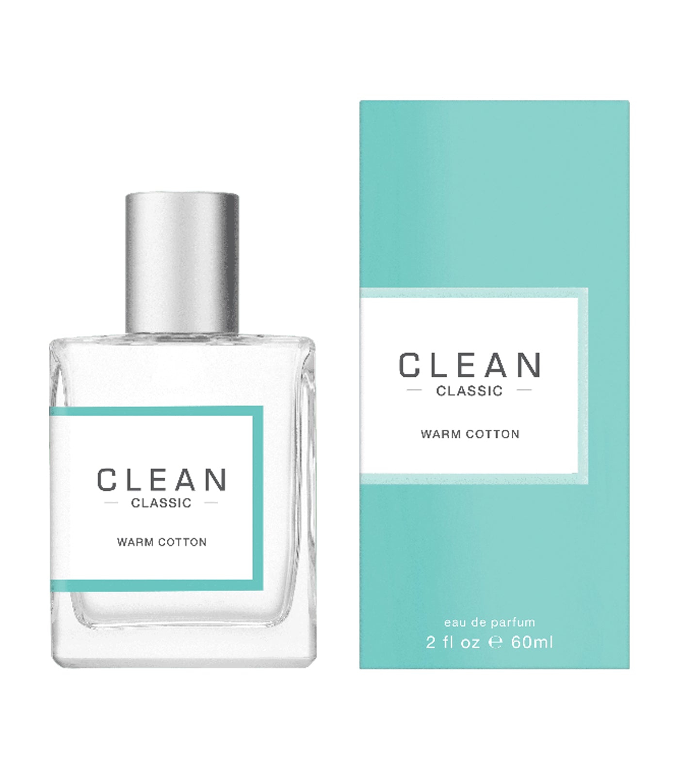 CLEAN CLASSIC Warm Cotton by CLEAN Beauty Collective