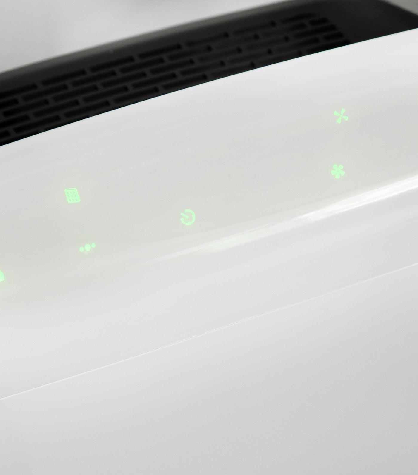 Monarc CleanAir Air Purifier