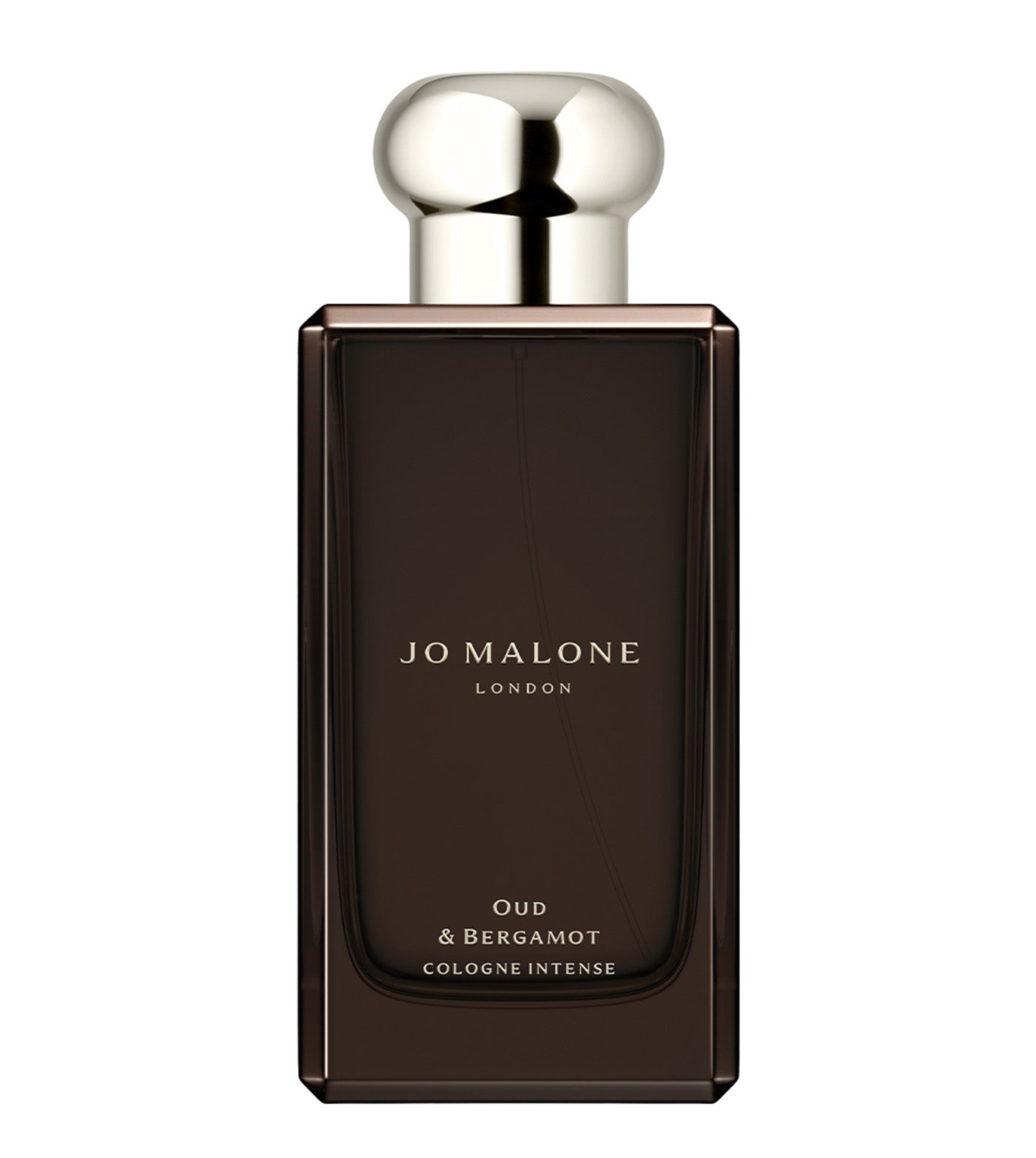 Oud & Bergamot Cologne Intense