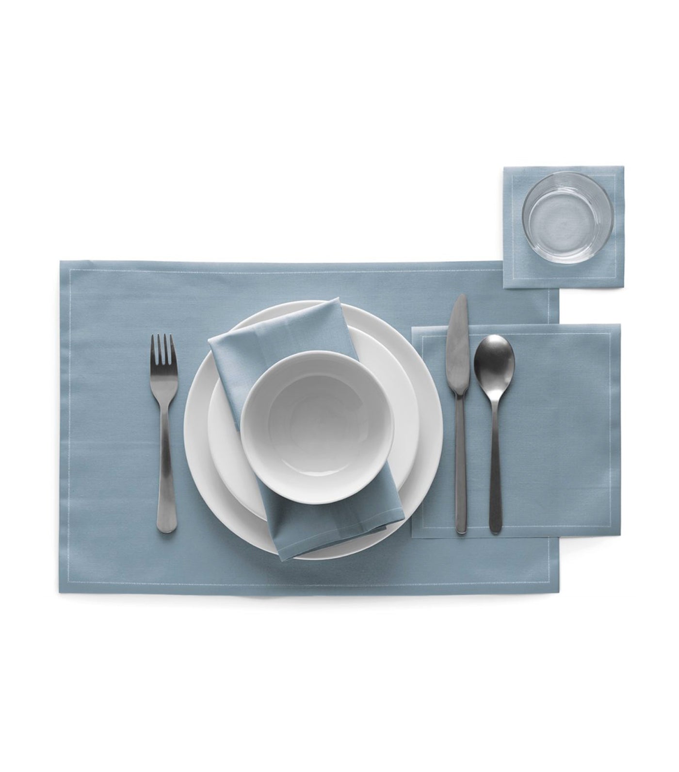 Basic Cotton Placemats