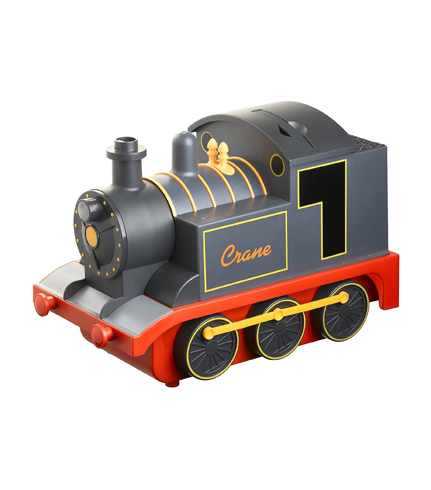 crane adorable ultrasonic cool mist humidifier - the crane train