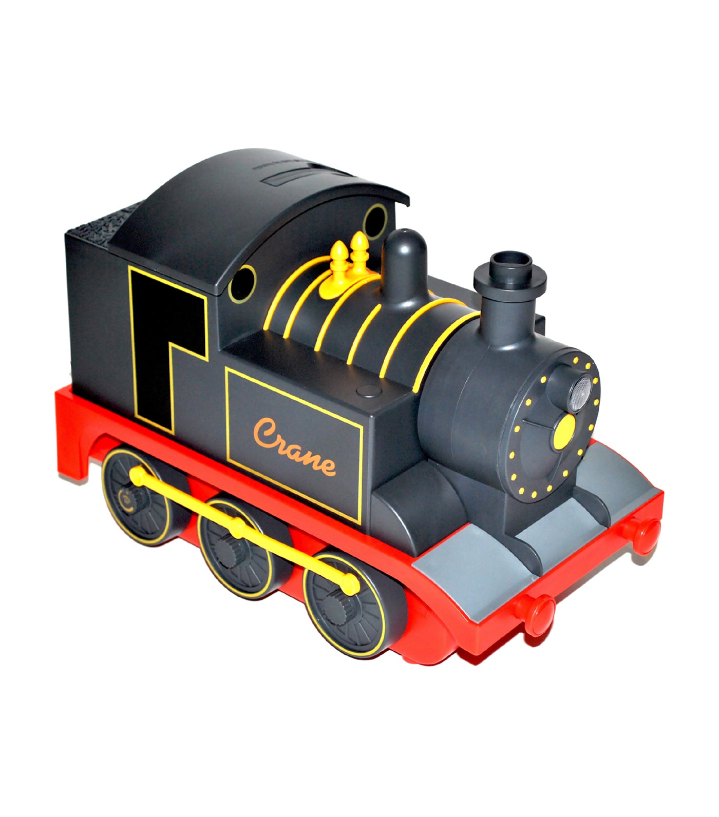 crane adorable ultrasonic cool mist humidifier - the crane train