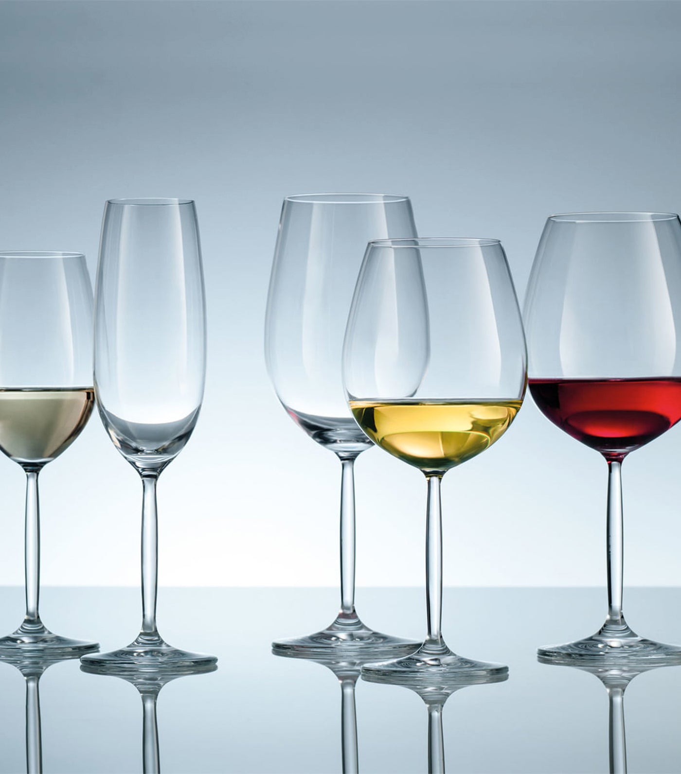 Schott Zwiesel Diva Collection