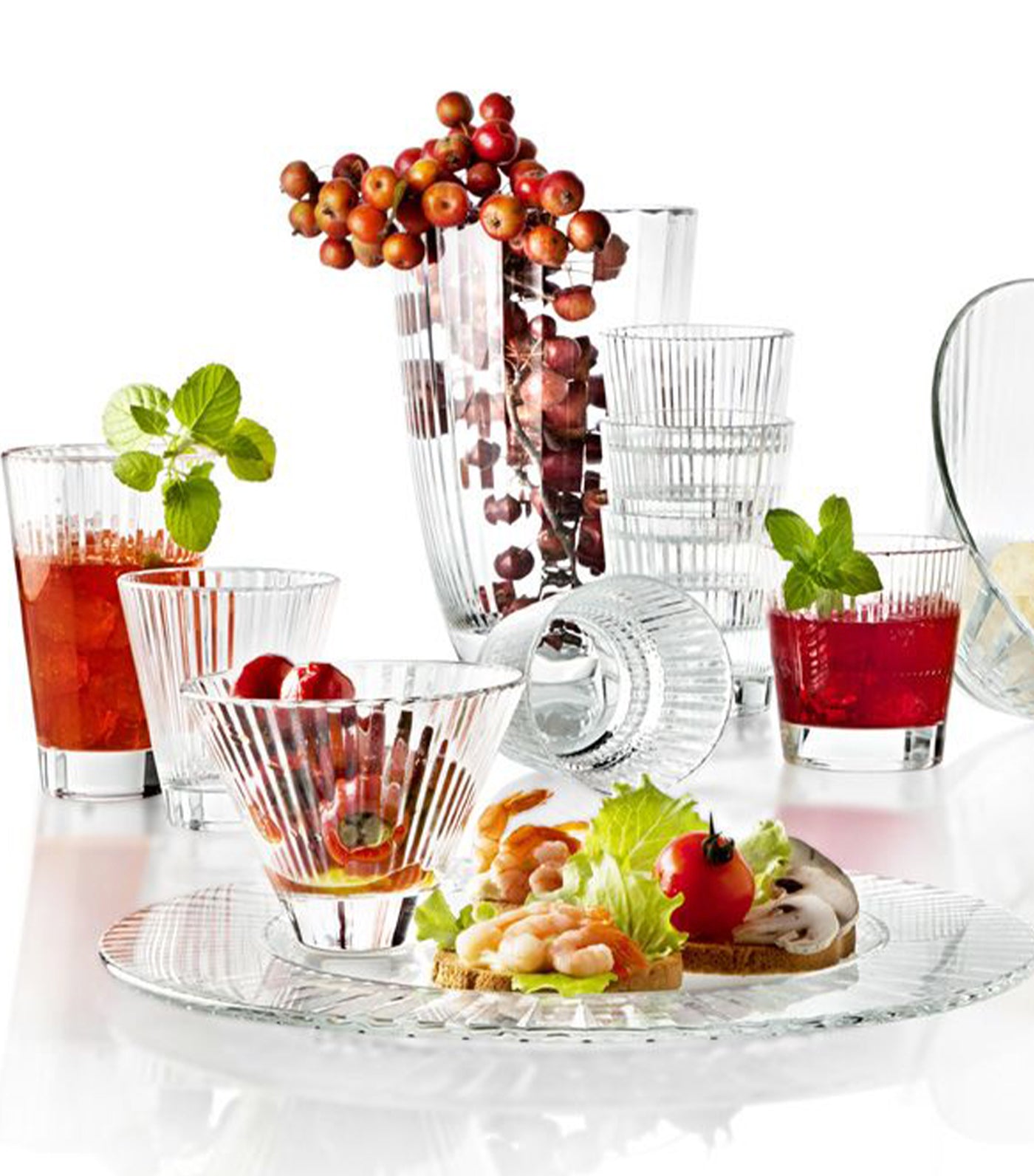 VIDIVI Diva Collection