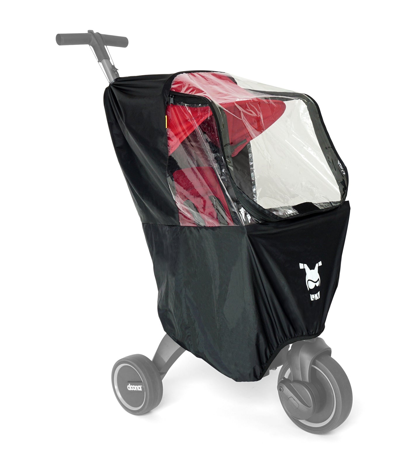 doona liki trike rain cover