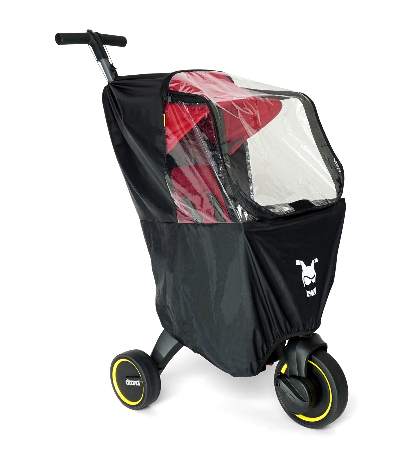 doona liki trike rain cover