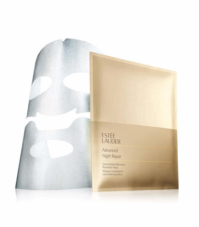 estée lauder advanced night repair concentrated recovery powerfoil mask