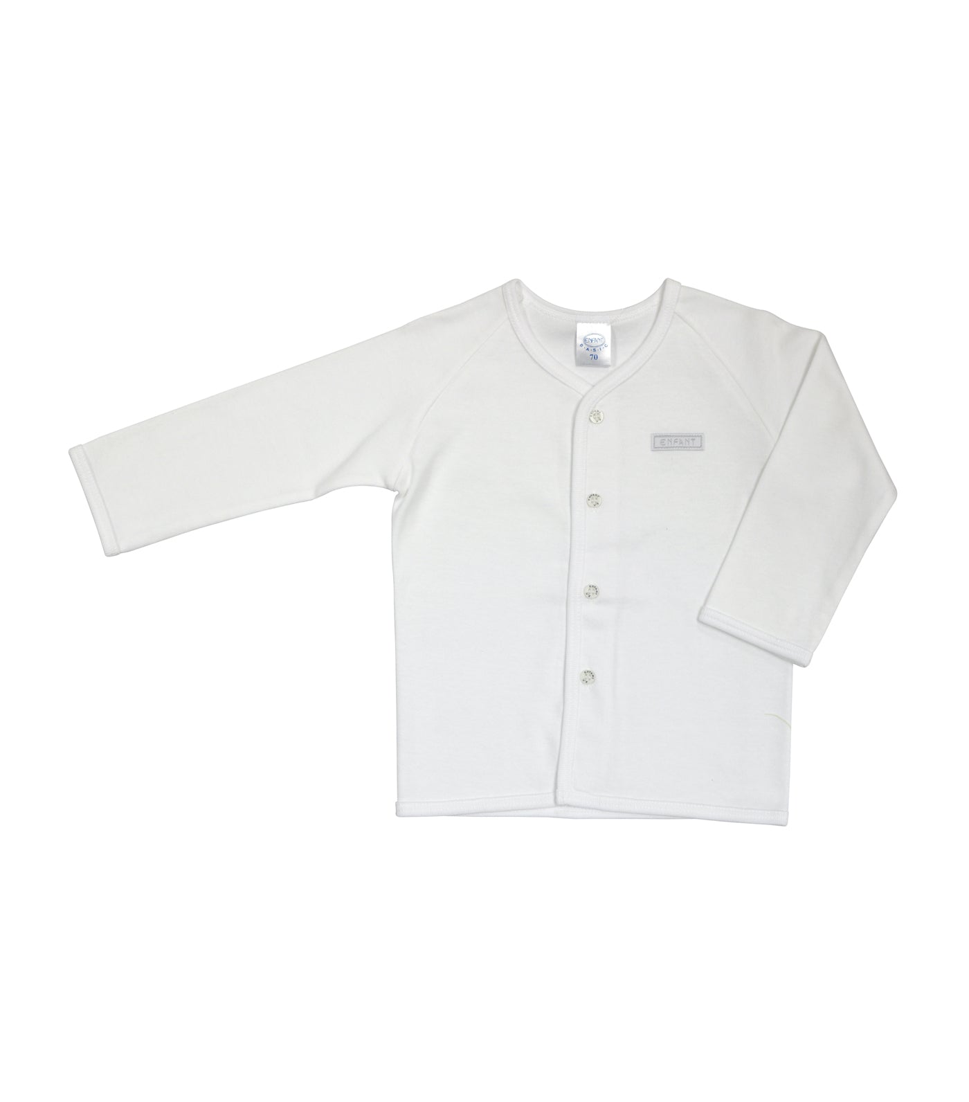 Unisex Long-Sleeve Shirt