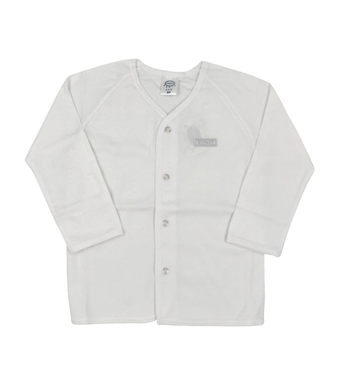 Unisex Long-Sleeve Shirt