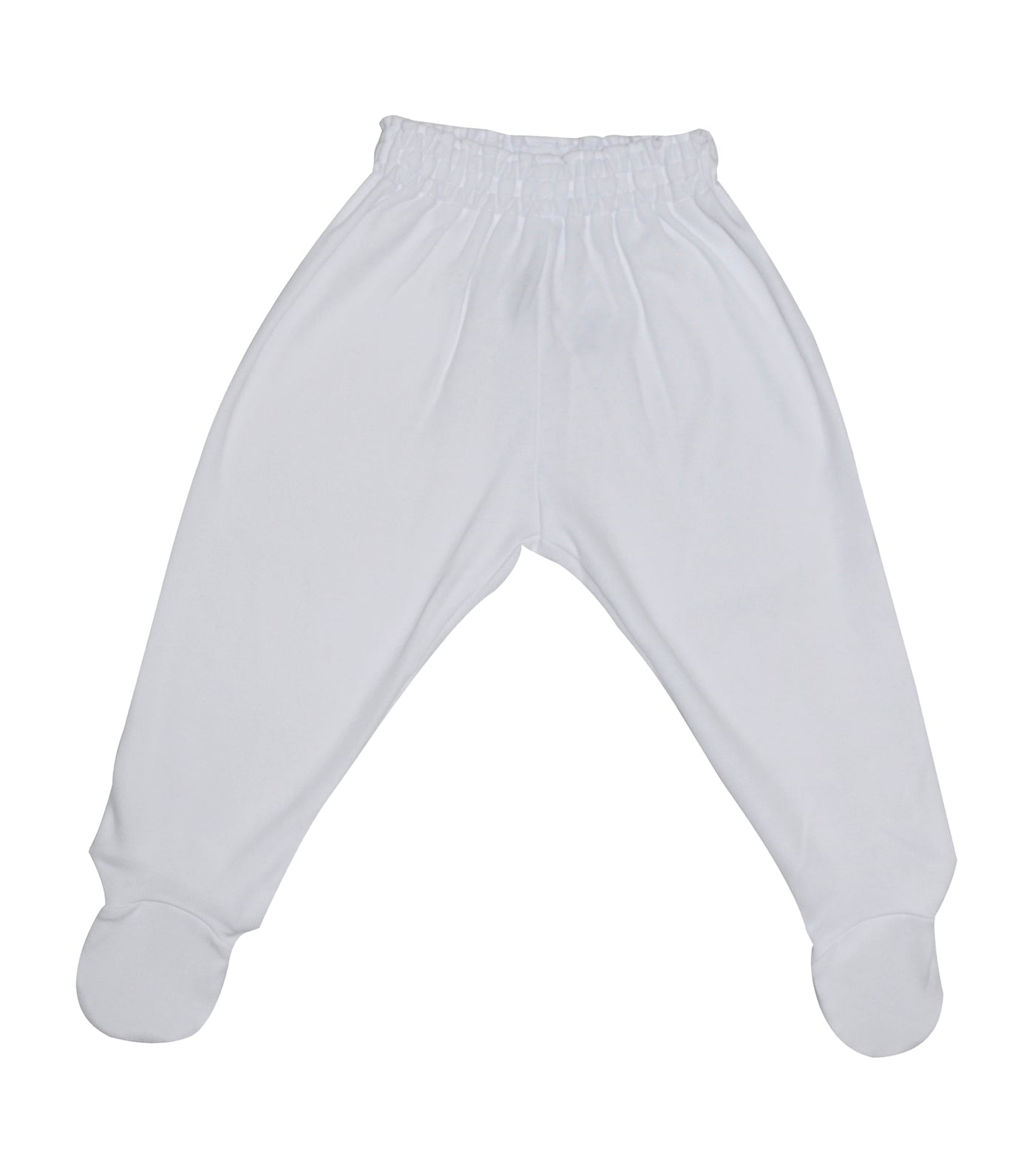 Footsie Pants