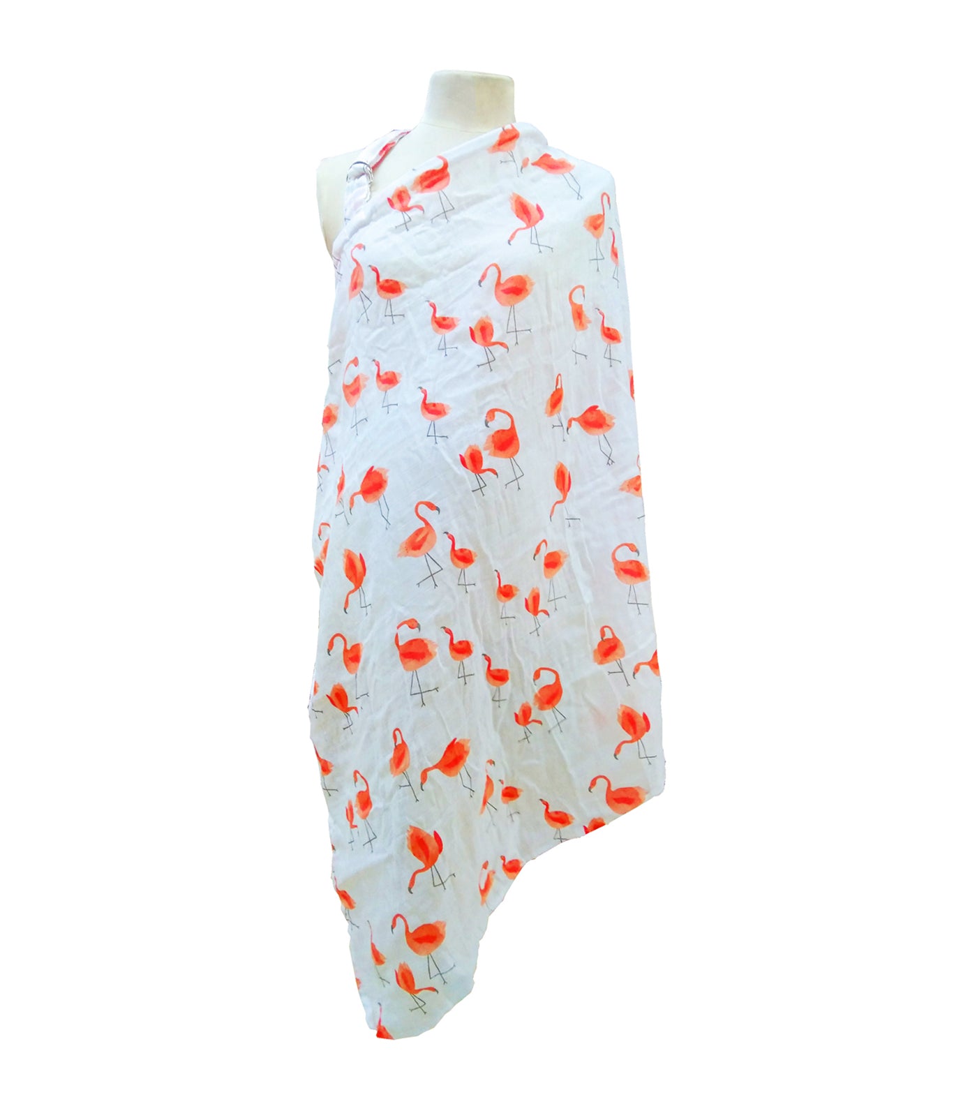 Bamboo Nursing Cover