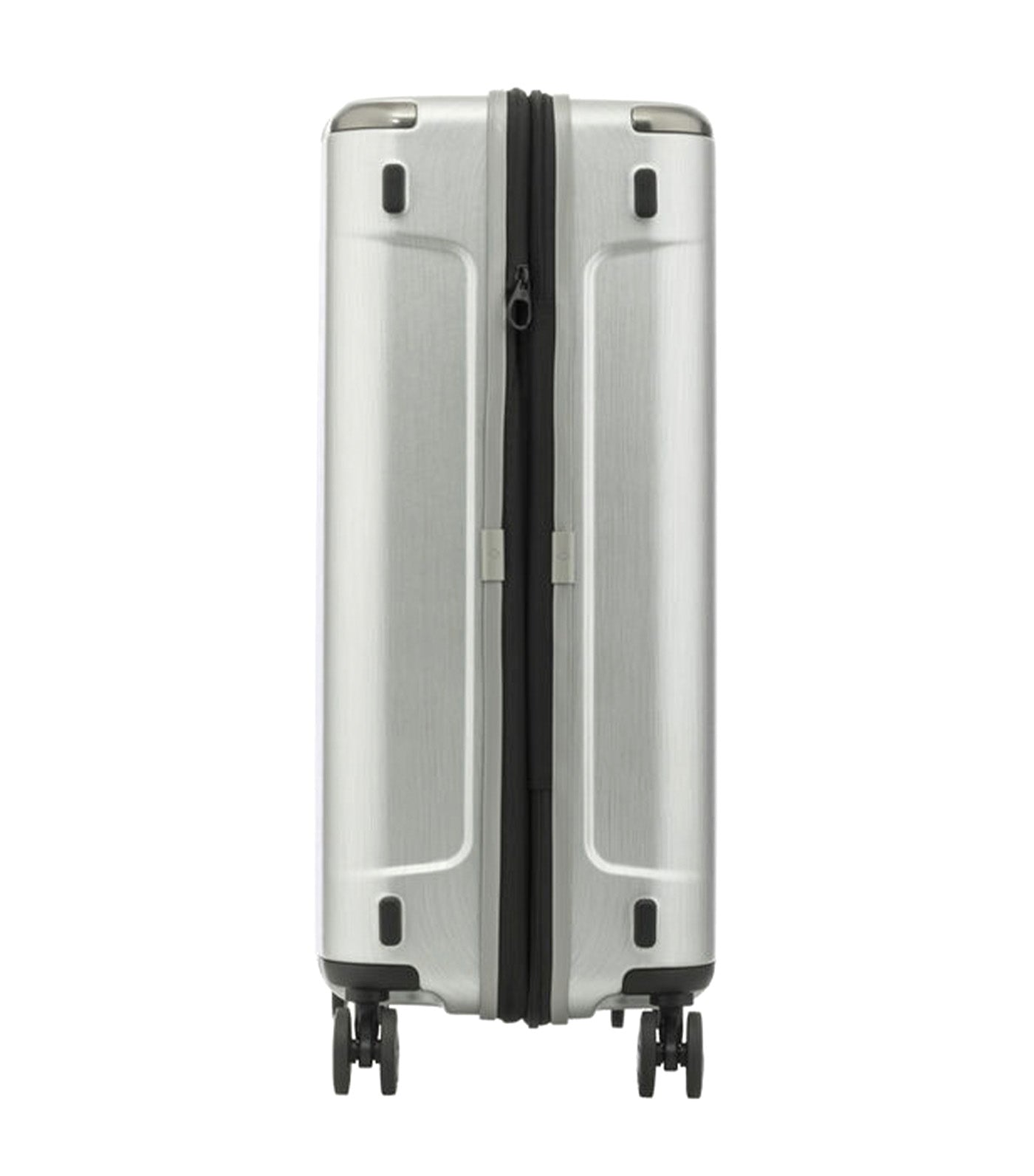 EVOA Spinner 69/25 Exp Brushed Silver