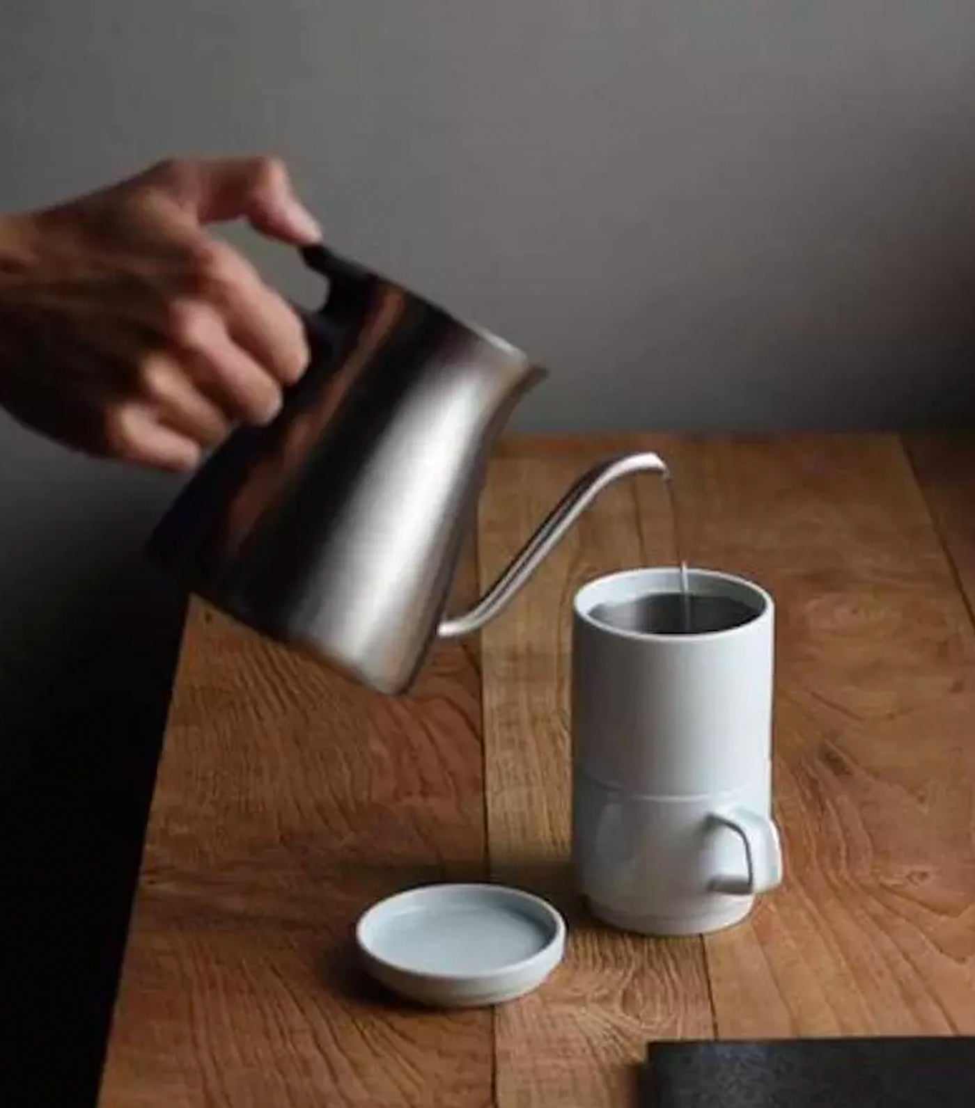 Kinto FARO Mug Set