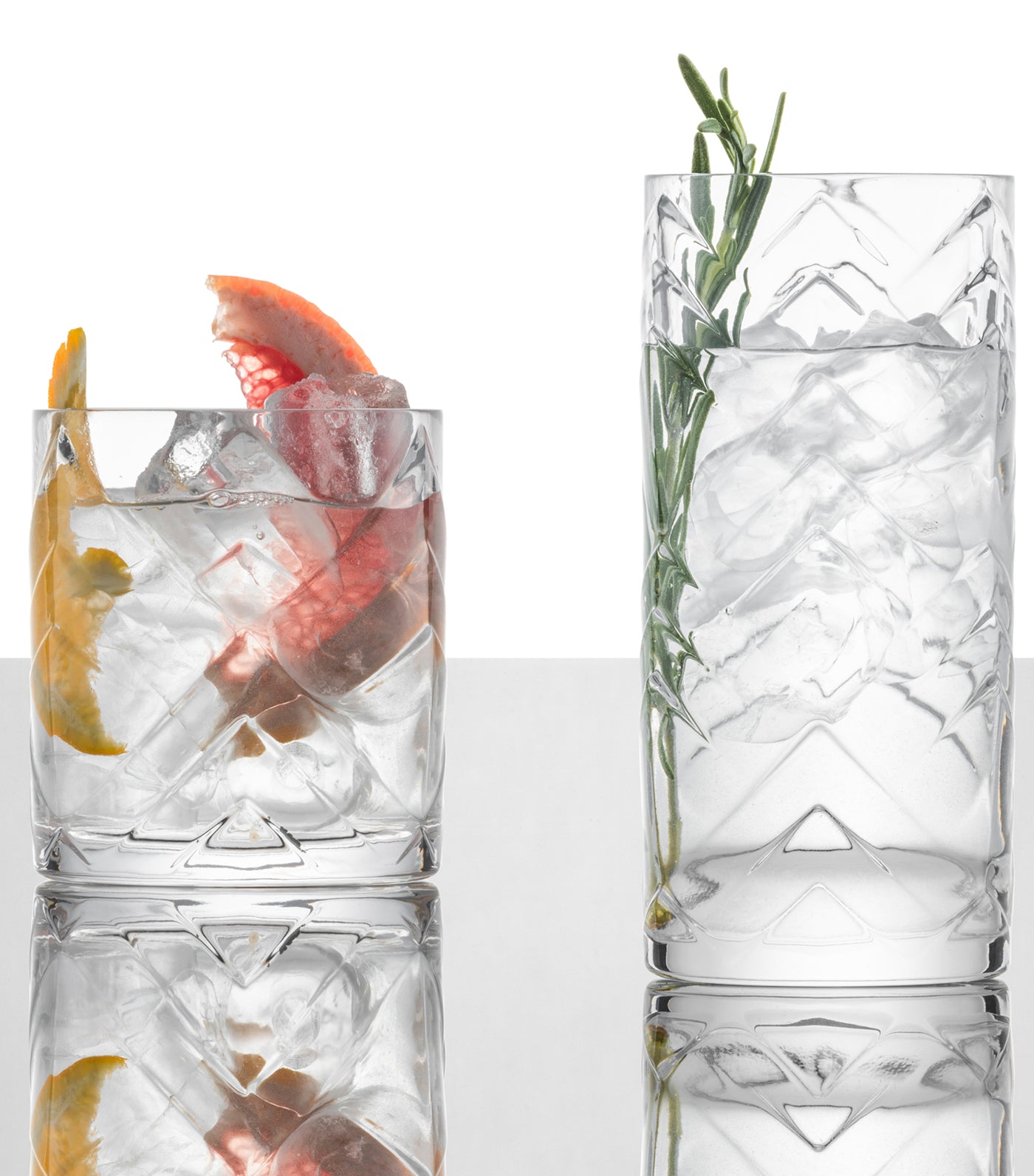 Fascination Glass