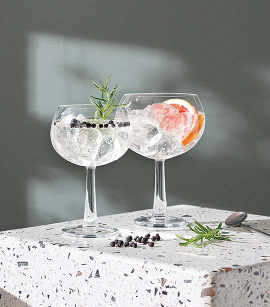 LSA International Gin Collection