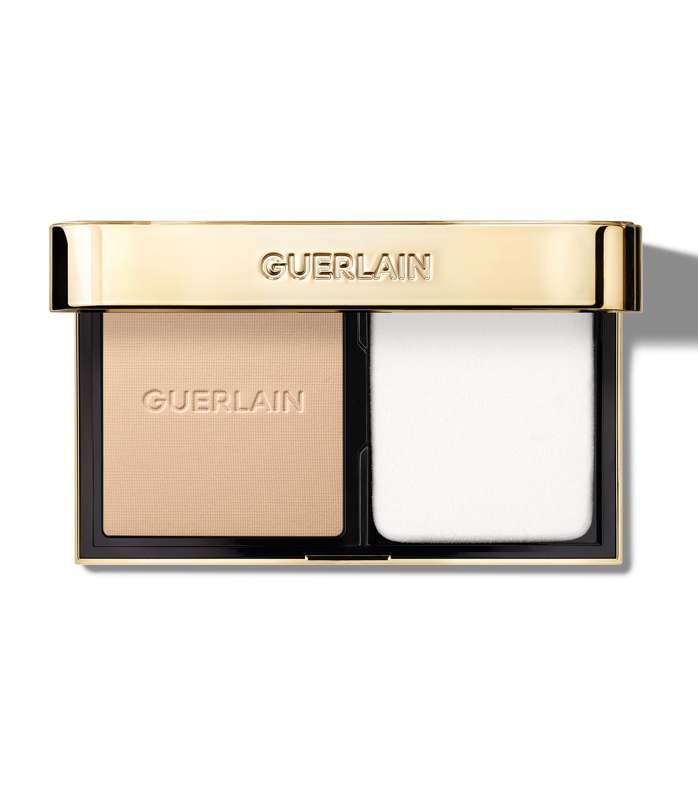 Parure Gold Skin Control High Perfection Matte Compact Foundation