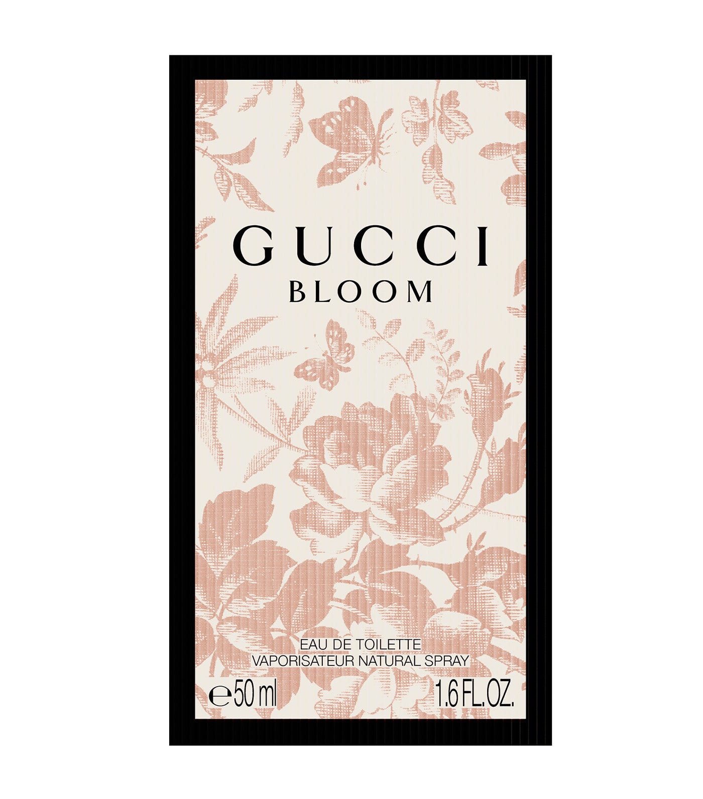 Bloom Eau de Toilette