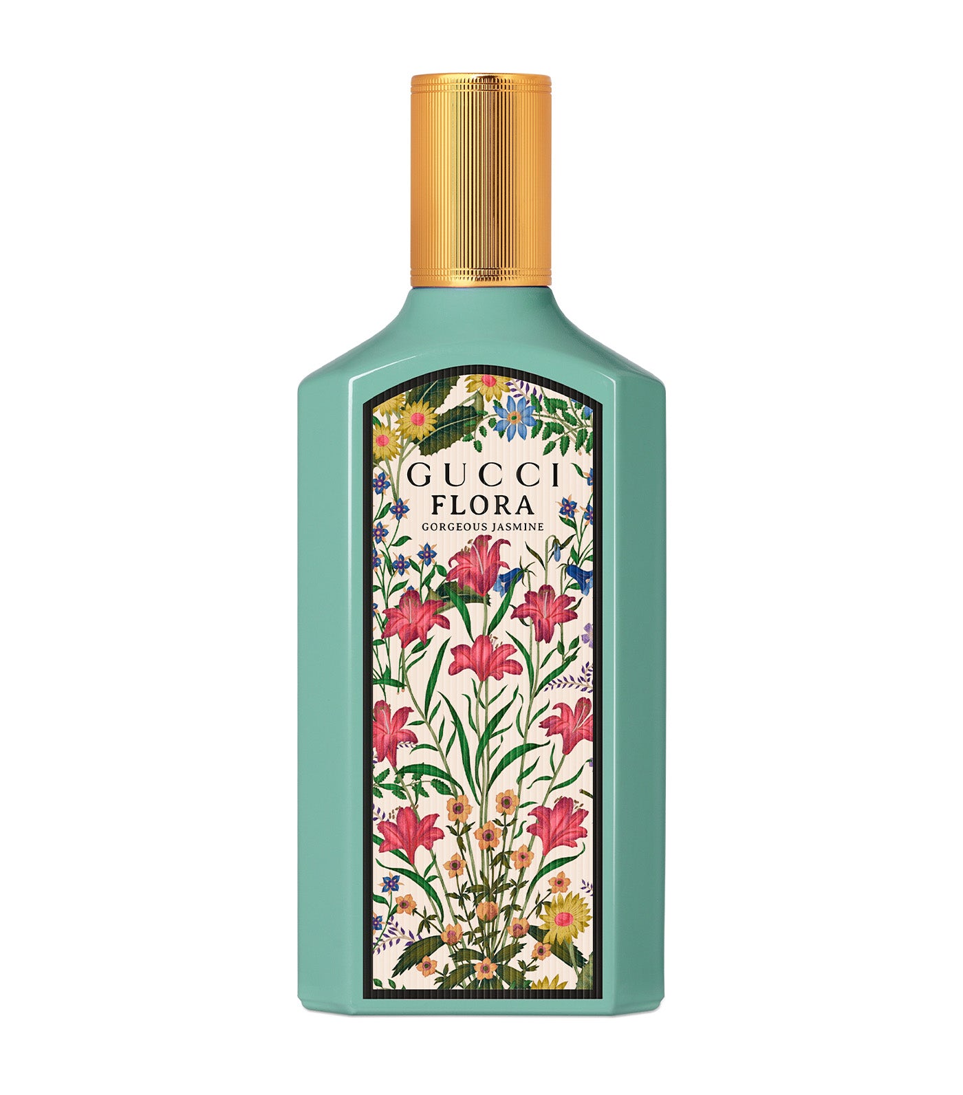 Flora Gorgeous Jasmine Eau de Parfum