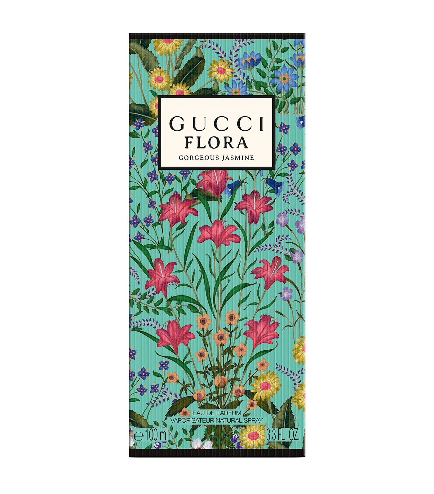 Flora Gorgeous Jasmine Eau de Parfum