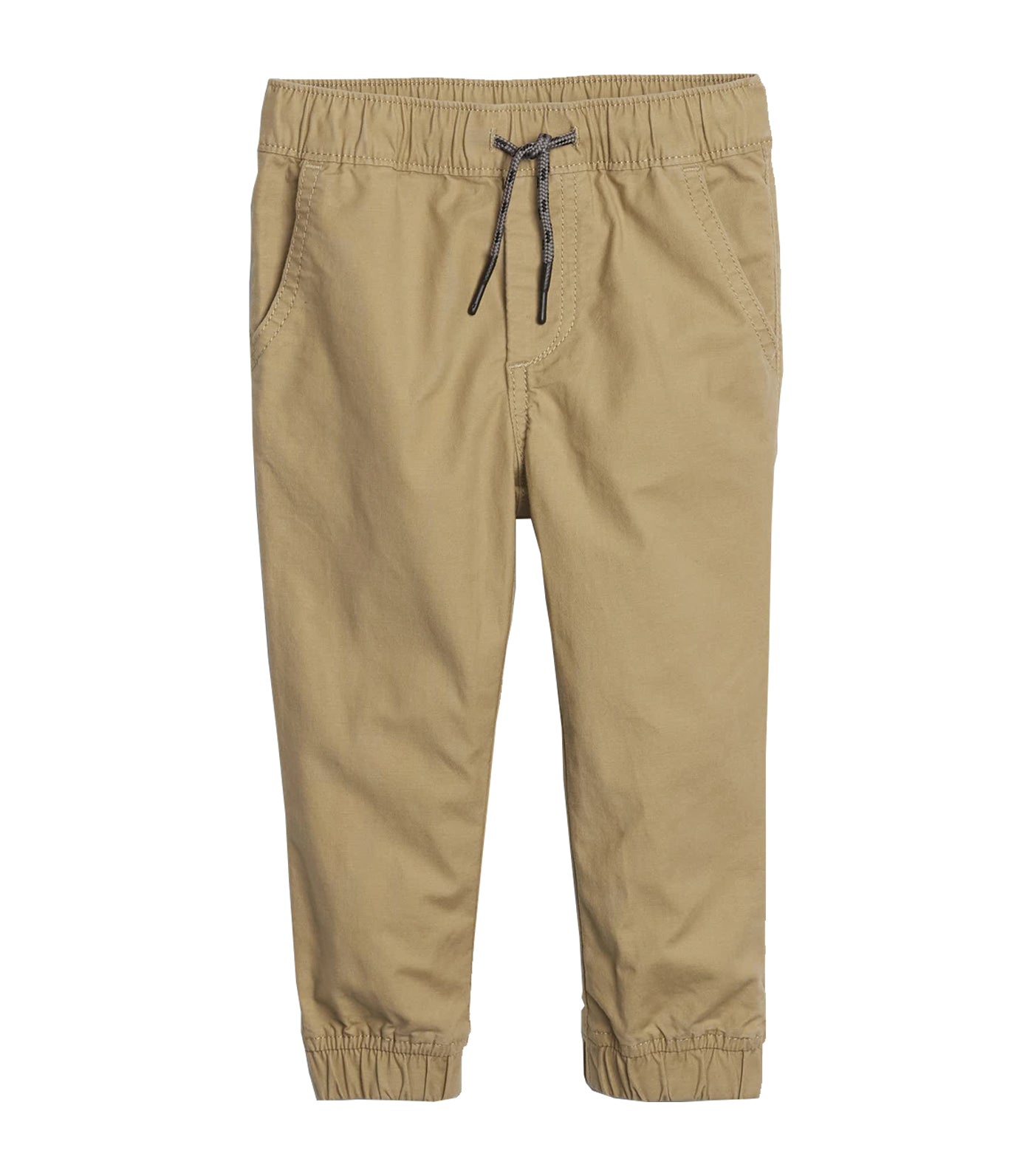 gap toddler joggers khaki