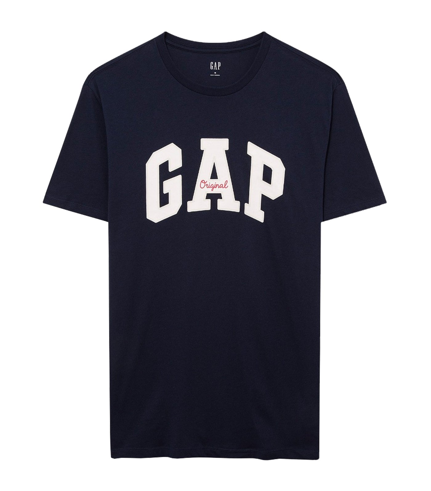 Logo T-Shirt Tapestry Navy