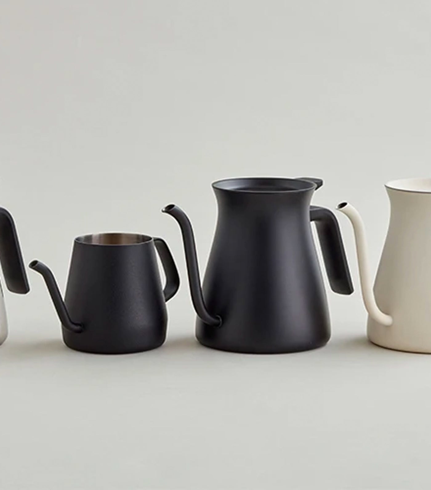 Kinto Pour Over Kettle