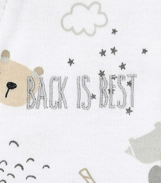 SleepSack® - Weather Friends
