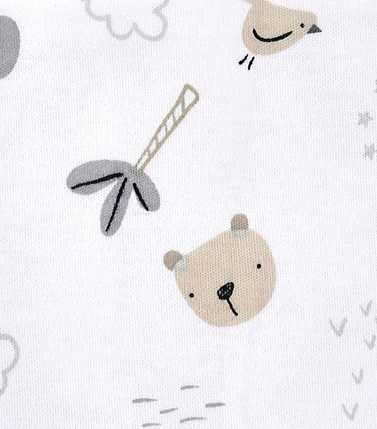 SleepSack® - Weather Friends