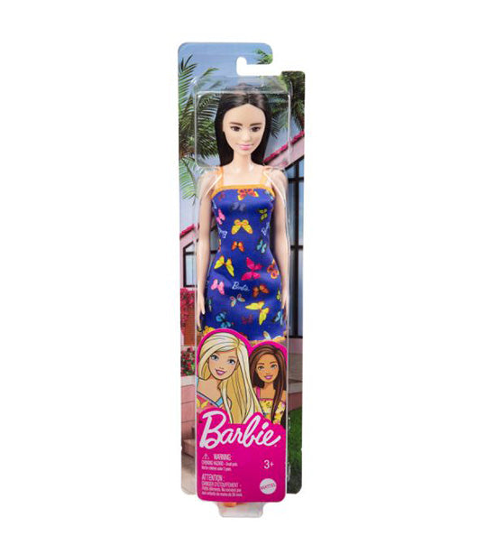 Barbie® Entry Doll 2