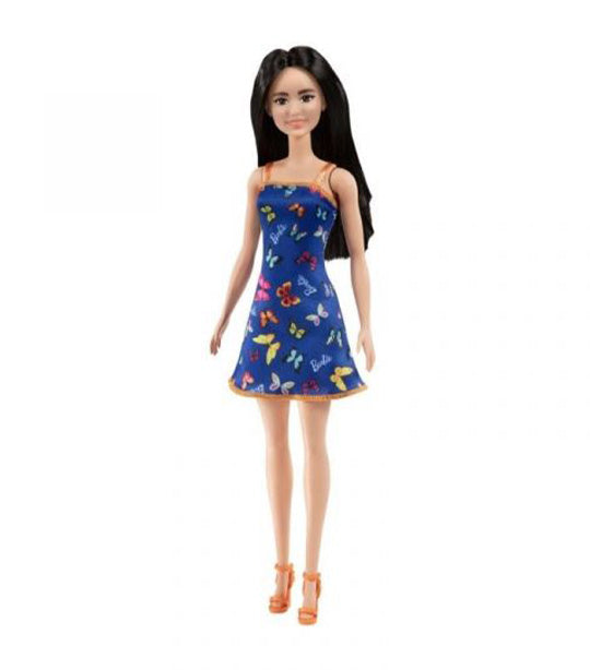 Barbie® Entry Doll 2